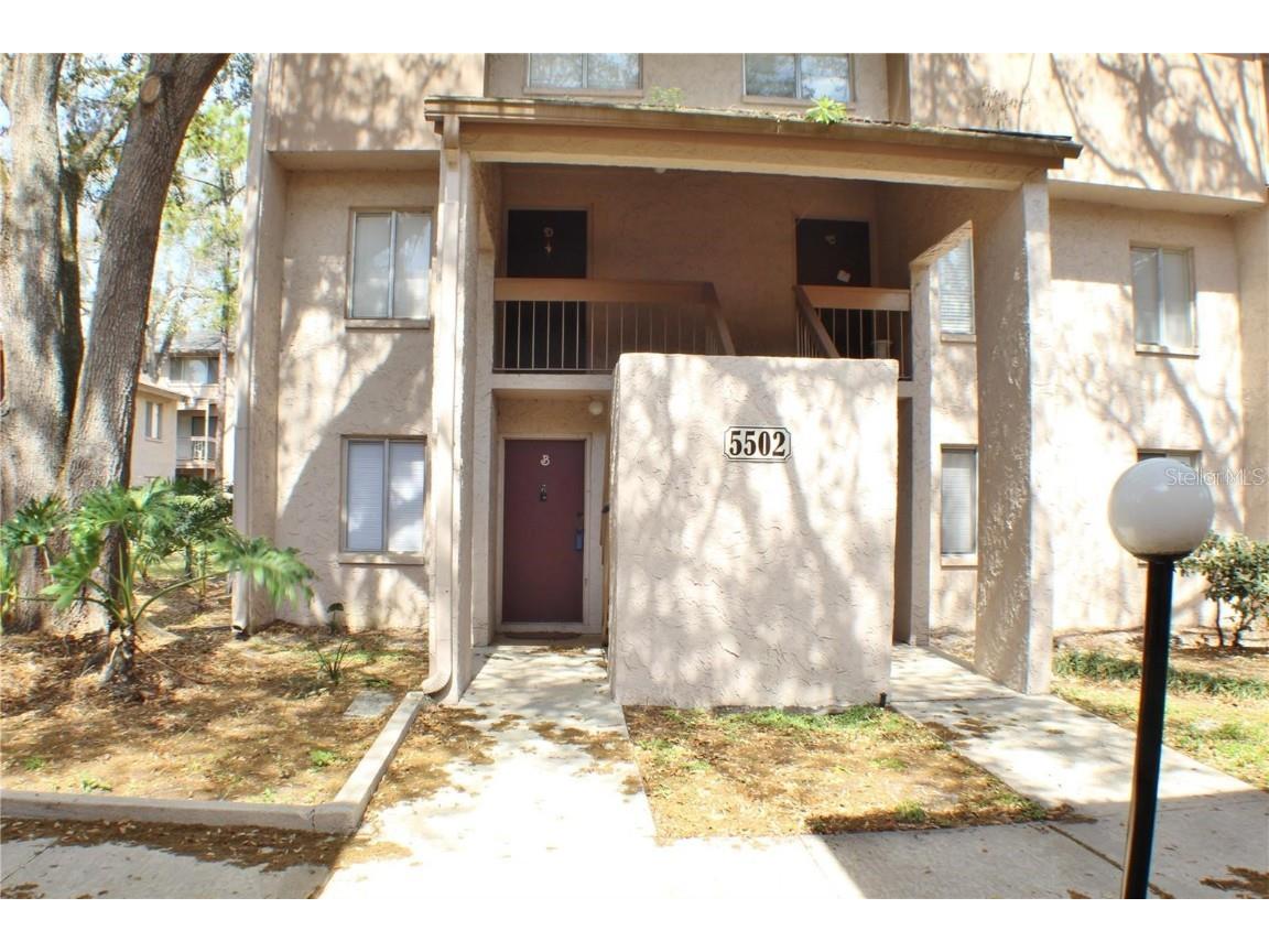 5502 Loblolly Court #206 Tampa FL 33617 T3466519 image1