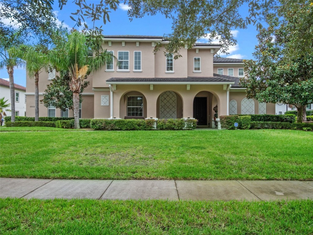 5502 Marleon Drive Windermere FL 34786 O6340384 image1
