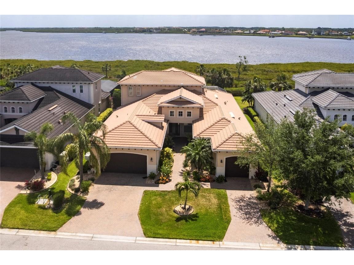 5502 Tidewater Preserve Boulevard Bradenton FL 34208 - MANATEE RIVER A4649081 image1