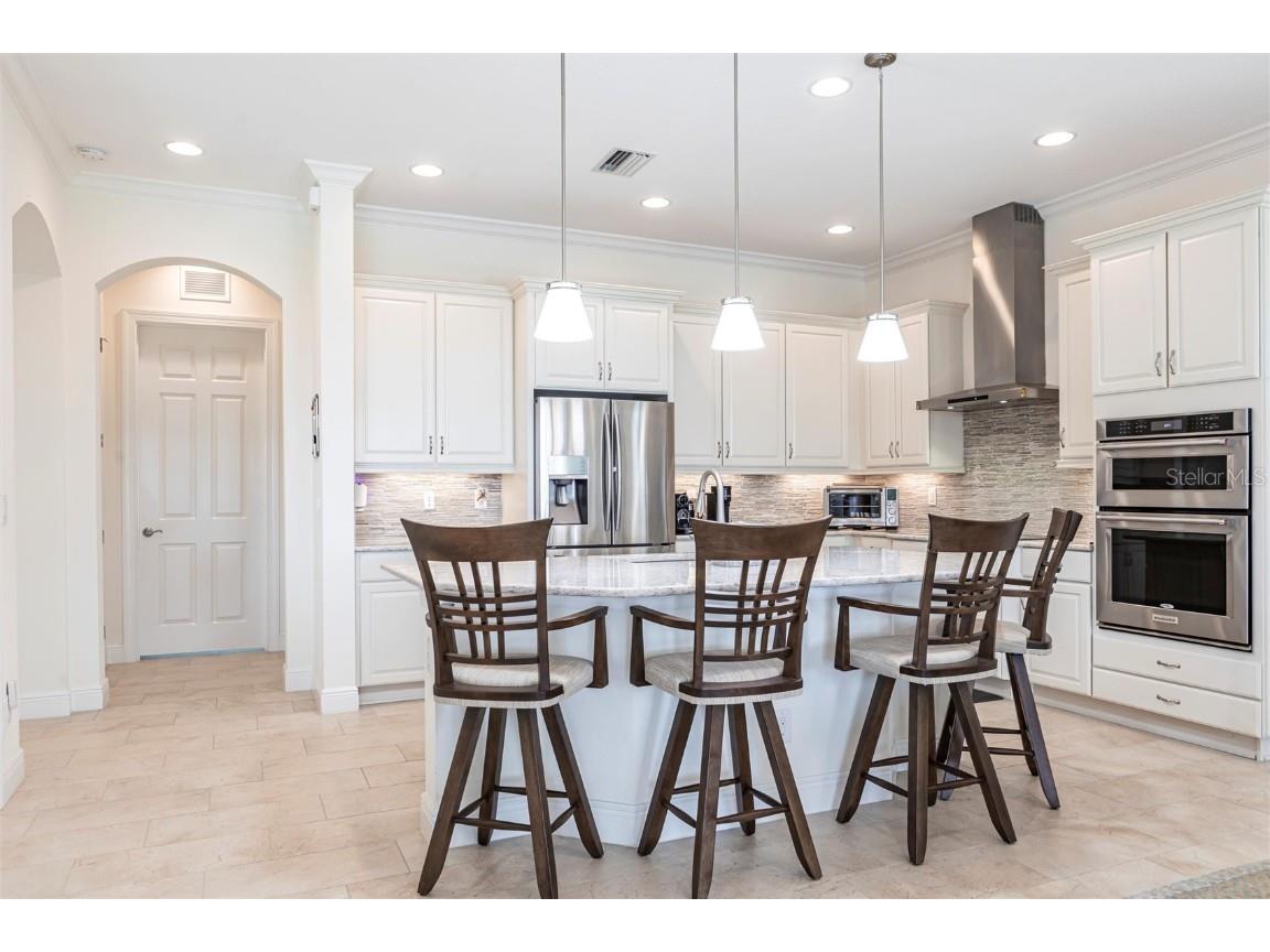 5502 Tidewater Preserve Boulevard Bradenton FL 34208 - MANATEE RIVER A4649081 image11