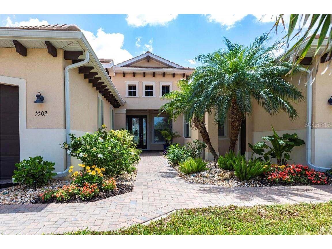 5502 Tidewater Preserve Boulevard Bradenton FL 34208 - MANATEE RIVER A4649081 image3