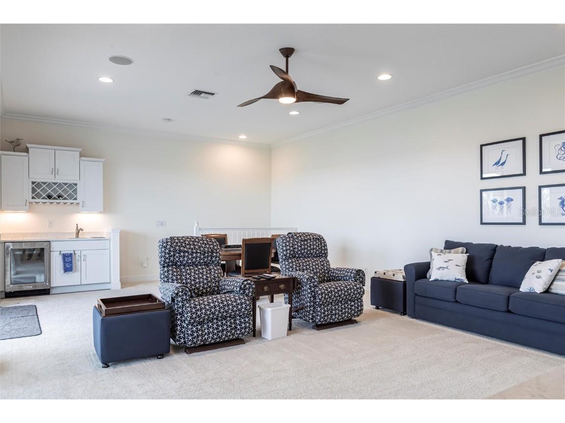 5502 Tidewater Preserve Boulevard Bradenton FL 34208 - MANATEE RIVER A4649081 image32