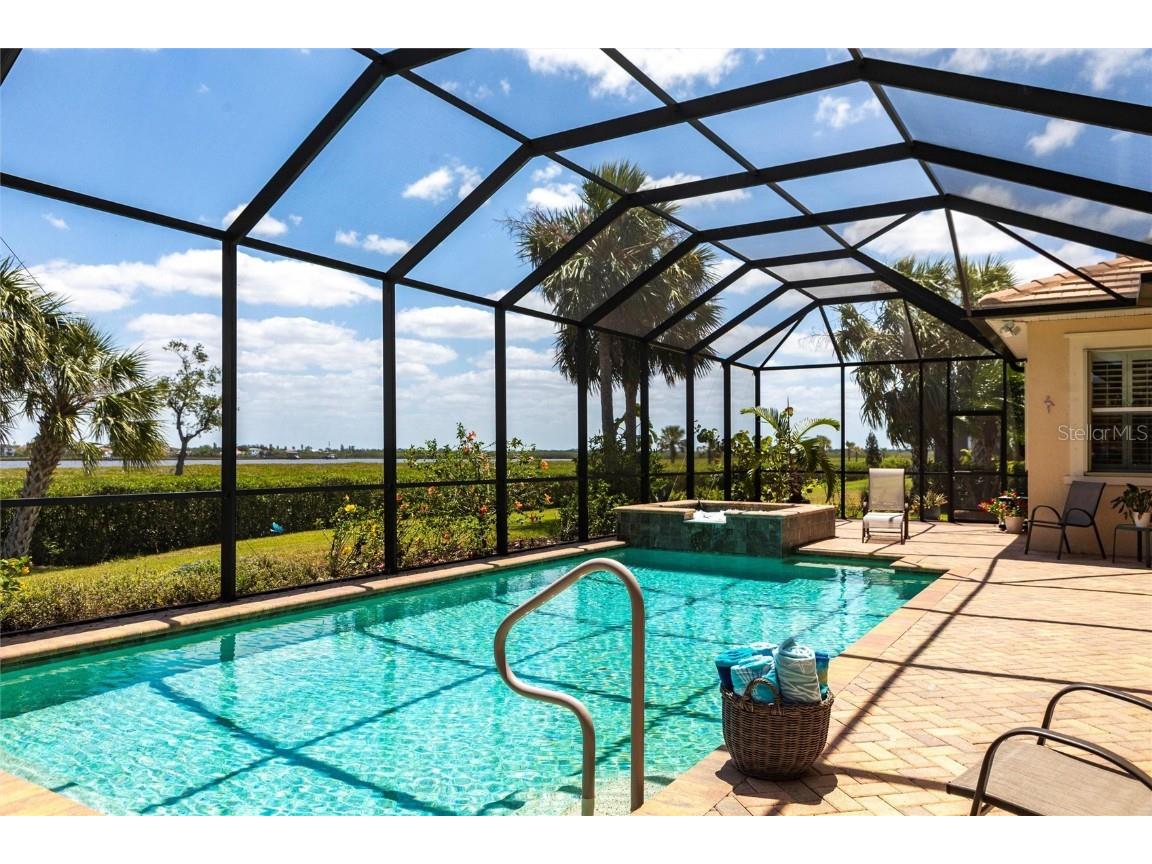 5502 Tidewater Preserve Boulevard Bradenton FL 34208 - MANATEE RIVER A4649081 image44