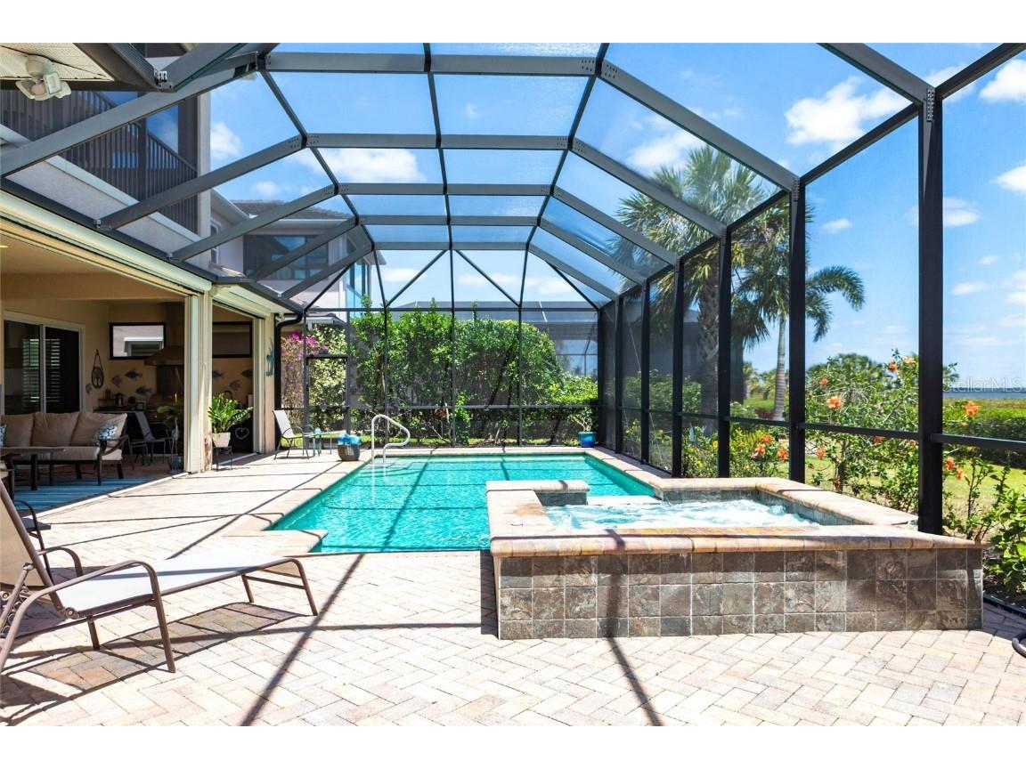 5502 Tidewater Preserve Boulevard Bradenton FL 34208 - MANATEE RIVER A4649081 image46