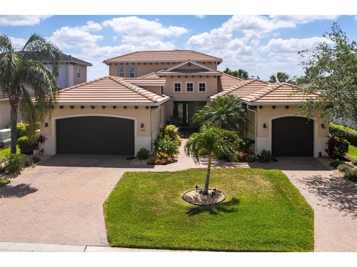 5502 Tidewater Preserve Boulevard Bradenton FL 34208 - MANATEE RIVER A4649081 image49