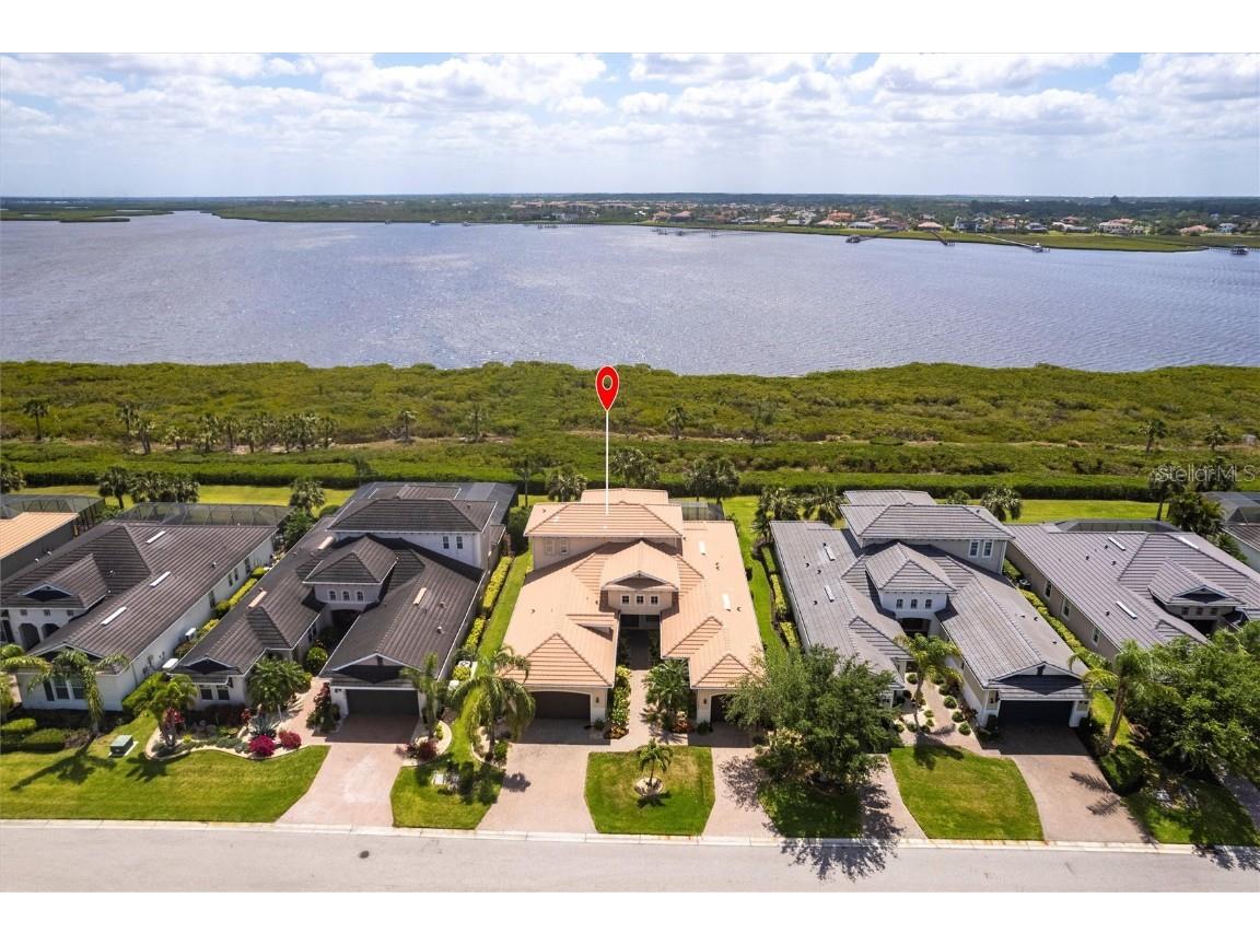 5502 Tidewater Preserve Boulevard Bradenton FL 34208 - MANATEE RIVER A4649081 image50