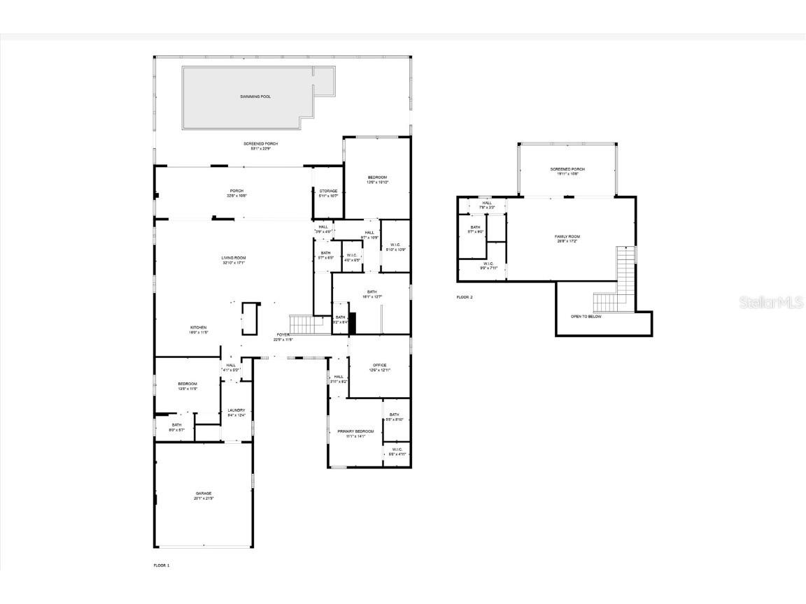 5502 Tidewater Preserve Boulevard Bradenton FL 34208 - MANATEE RIVER A4649081 image62