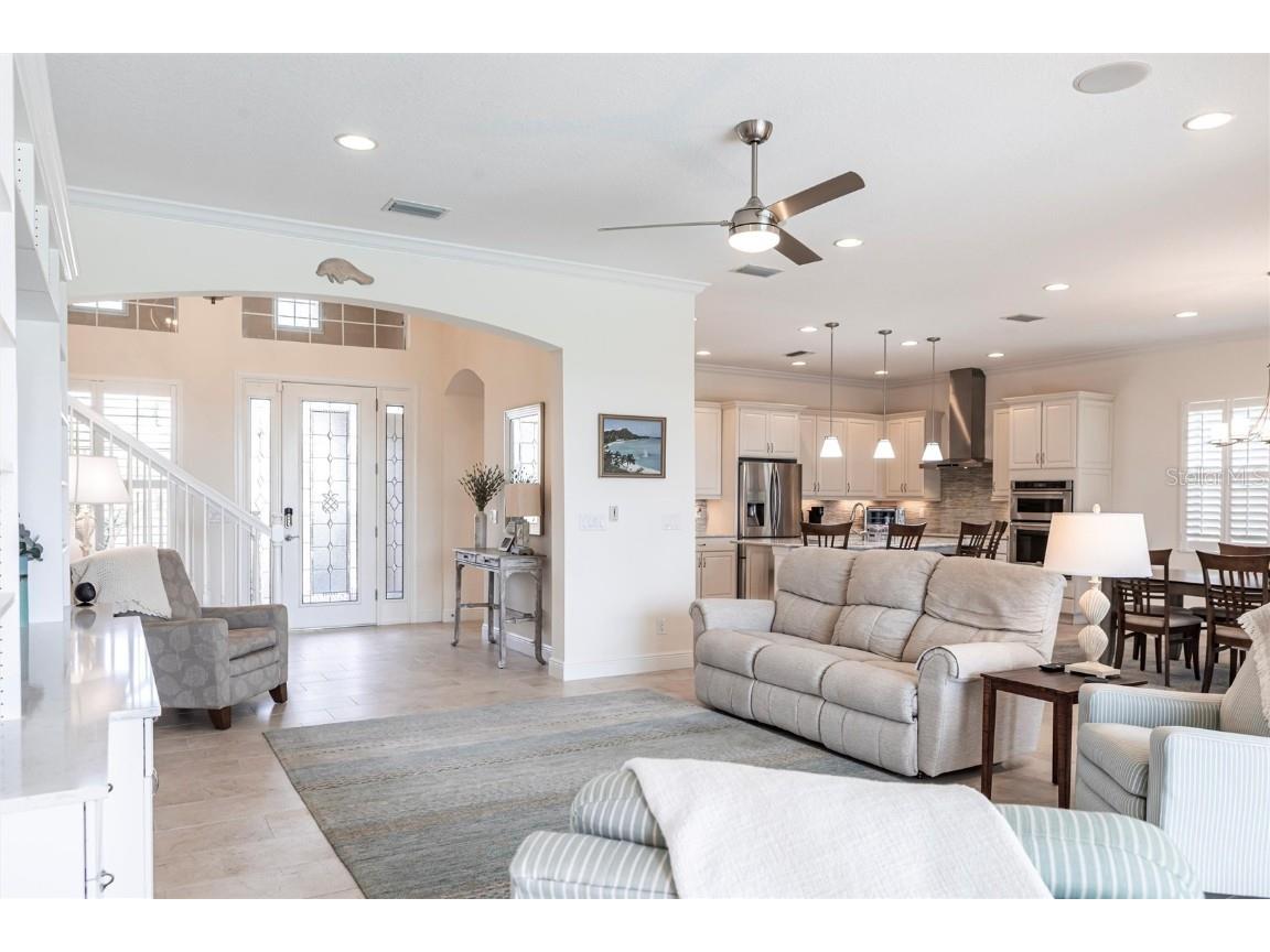 5502 Tidewater Preserve Boulevard Bradenton FL 34208 - MANATEE RIVER A4649081 image7