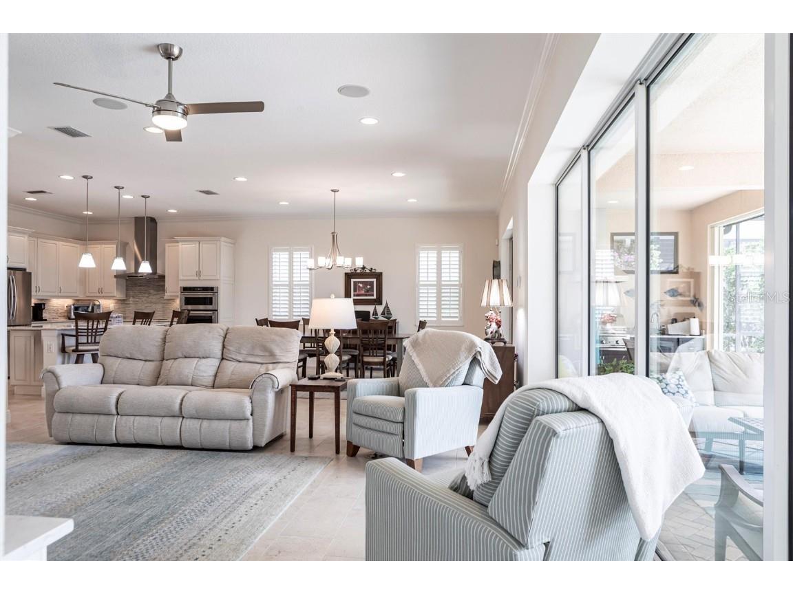 5502 Tidewater Preserve Boulevard Bradenton FL 34208 - MANATEE RIVER A4649081 image8