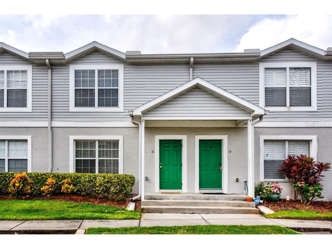 5503 67th Avenue N #18 Pinellas Park FL 33781 U8173207 image1