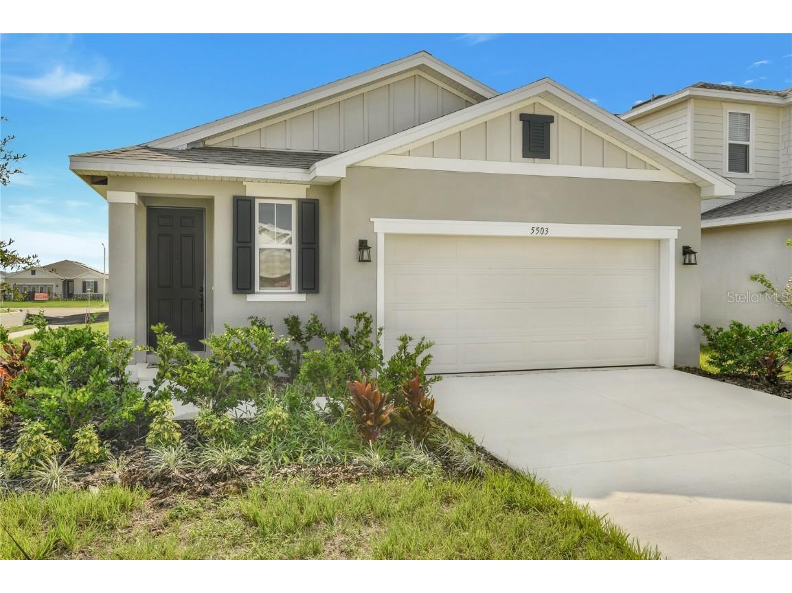 5503 Bluebonnet Place Lake Hamilton FL 33851 S5093360 image1