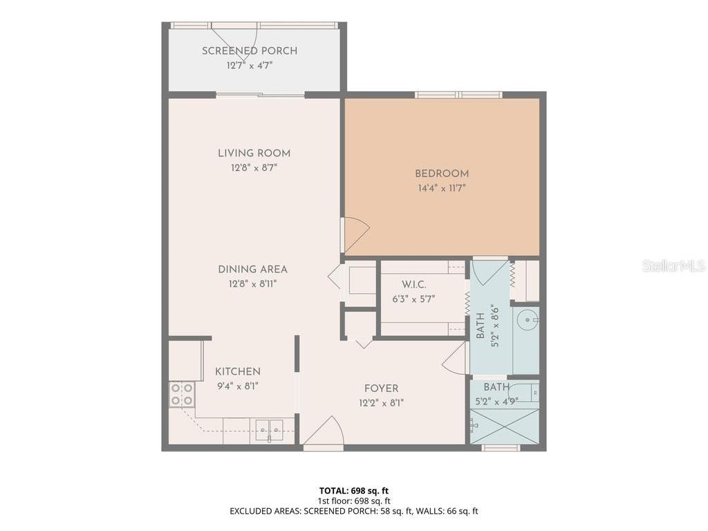 5503 Fountain Lake Circle #104 Bradenton FL 34207 A4673714 image26