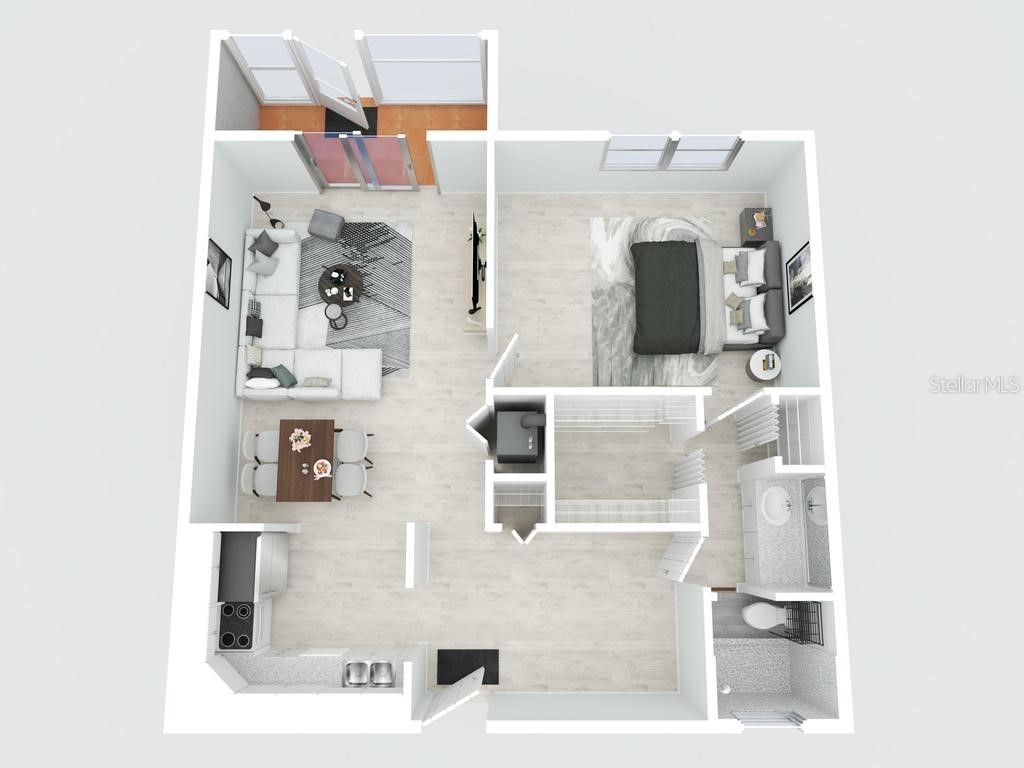 5503 Fountain Lake Circle #104 Bradenton FL 34207 A4673714 image27