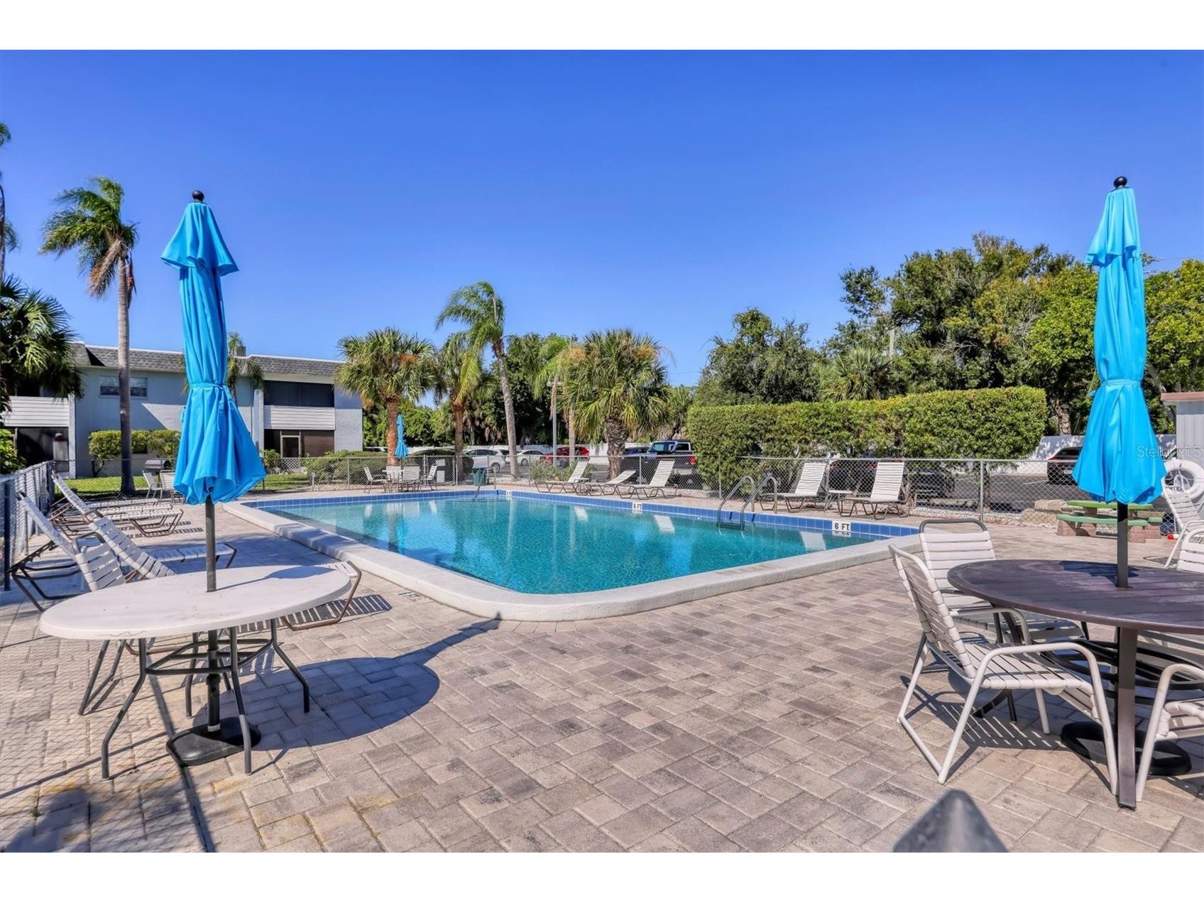 5503 Fountain Lake Circle #A204 Bradenton FL 34207 A4682011 image23
