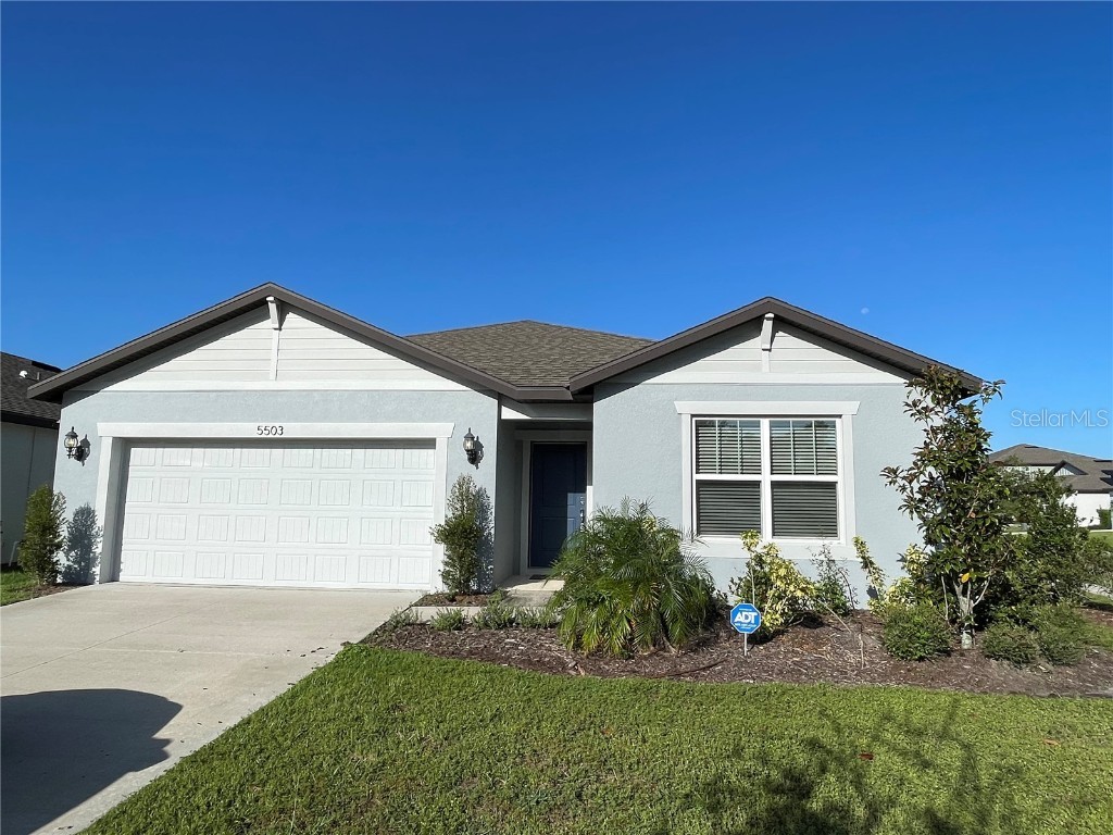 5503 Keaton Springs Drive Lakeland FL 33811 L4939857 image1