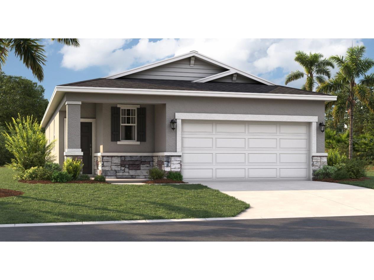 5503 Meadow Walk Drive Davenport FL 33837 O6329743 image1