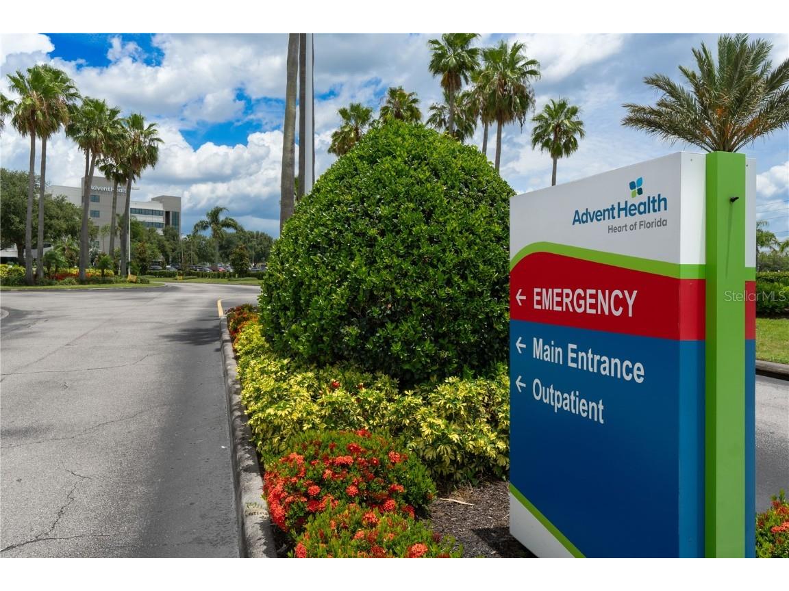 5503 Meadow Walk Drive Davenport FL 33837 O6329743 image25