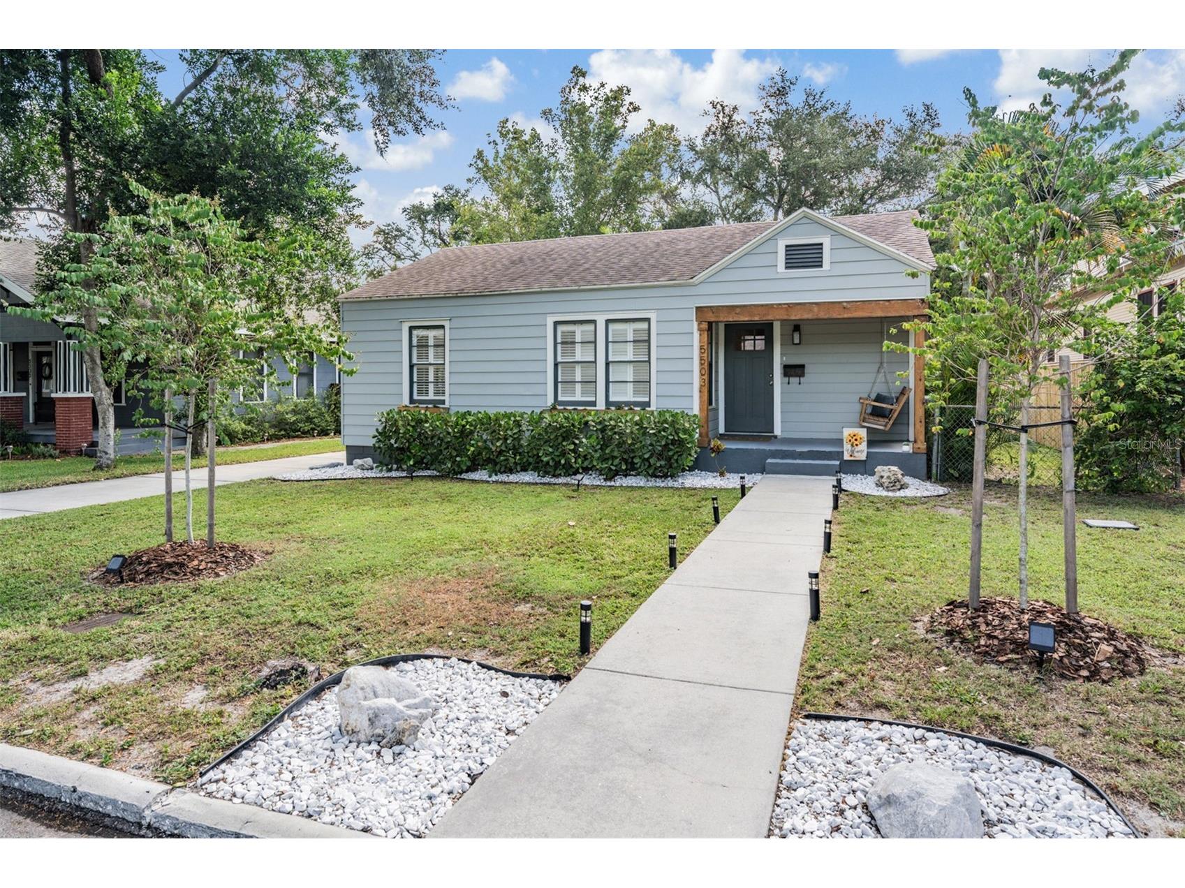 5503 N Seminole Avenue Tampa FL 33604 TB8420187 image1