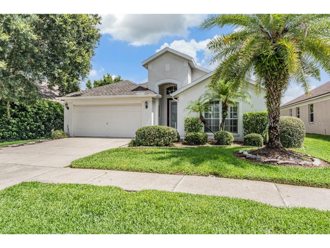 5503 Terrain De Golf Drive Lutz FL 33558 TB8404305 image1