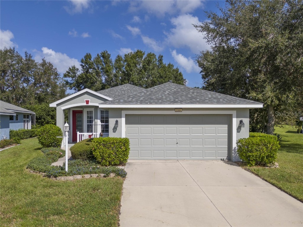 5504 Aurora Drive Leesburg FL 34748 G5088585 image1