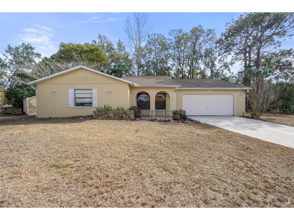 5504 Birchwood Road Spring Hill FL 34608 A4638598 image1