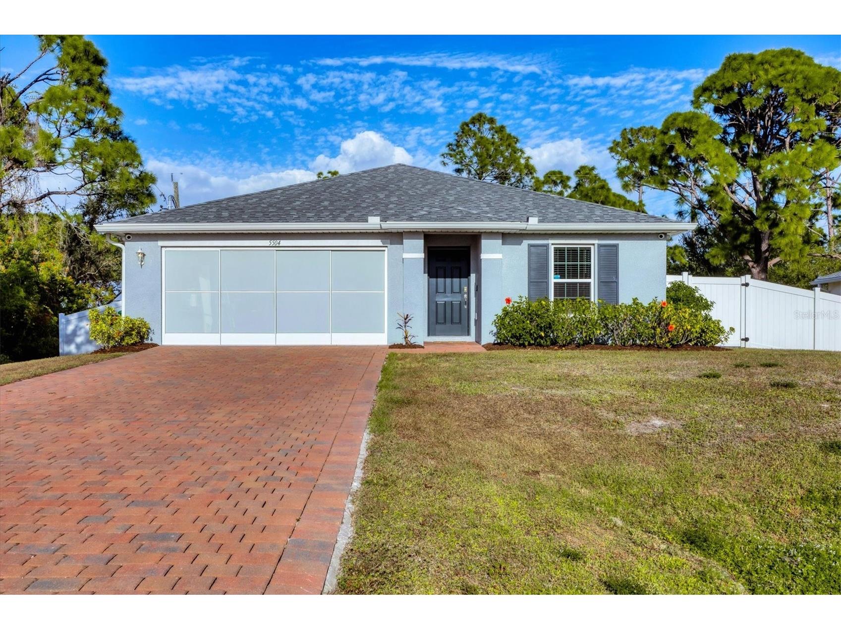5504 Gillot Boulevard Port Charlotte FL 33981 D6145286 image1