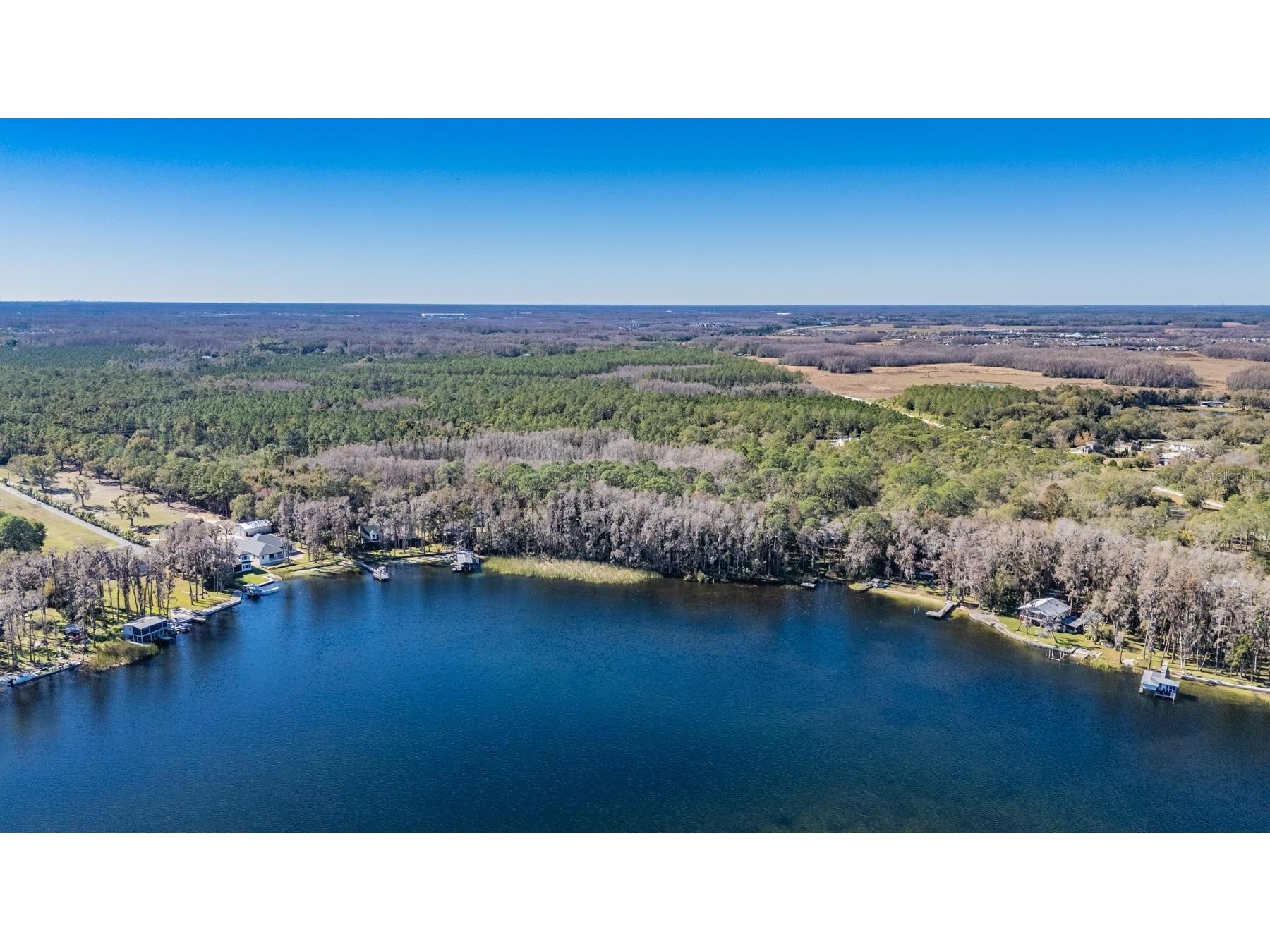 5504 Sun Up Road Land O Lakes FL 34638 - LAKE THOMAS TB8467202 image2