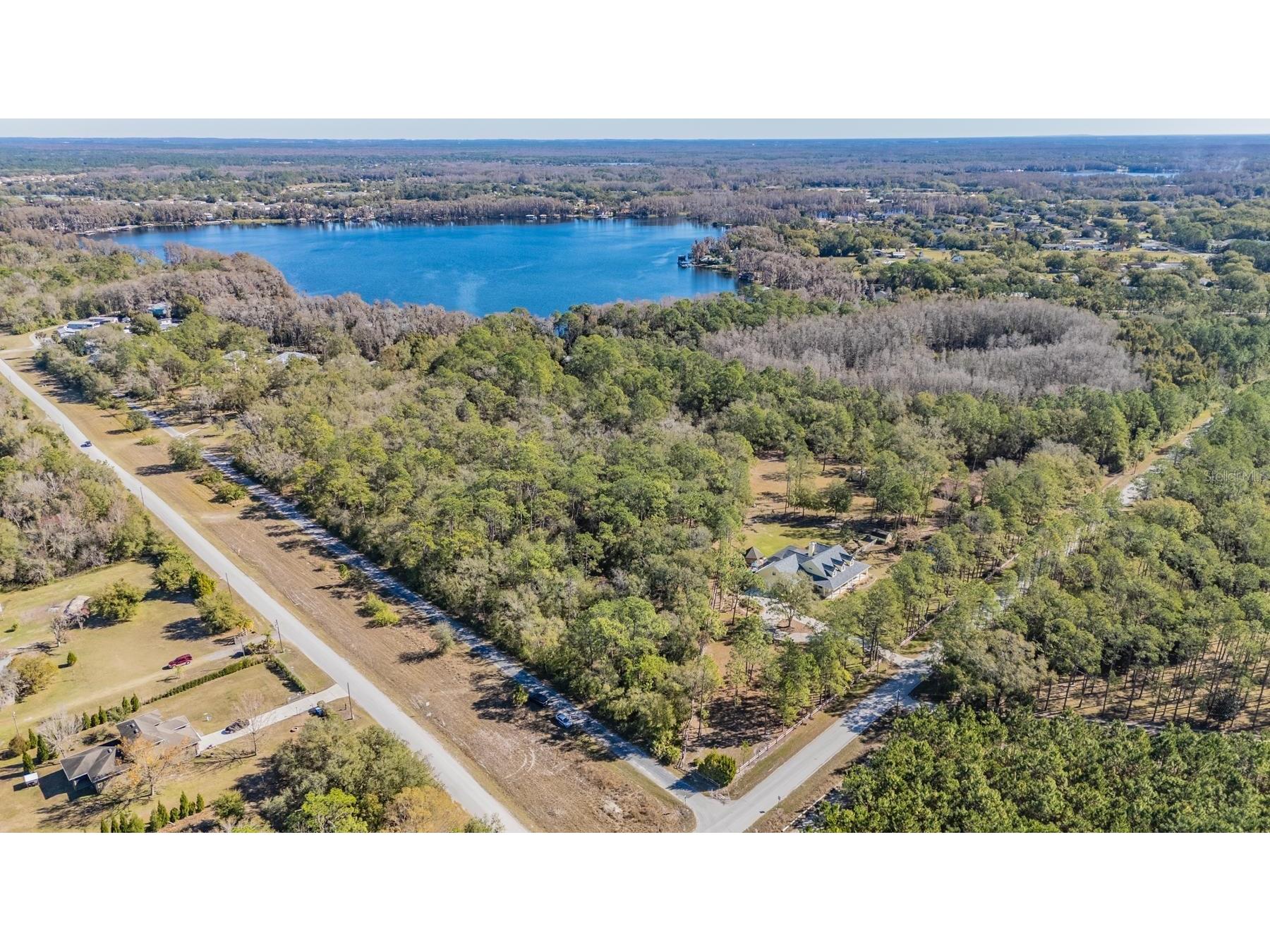 5504 Sun Up Road Land O Lakes FL 34638 - LAKE THOMAS TB8467202 image5
