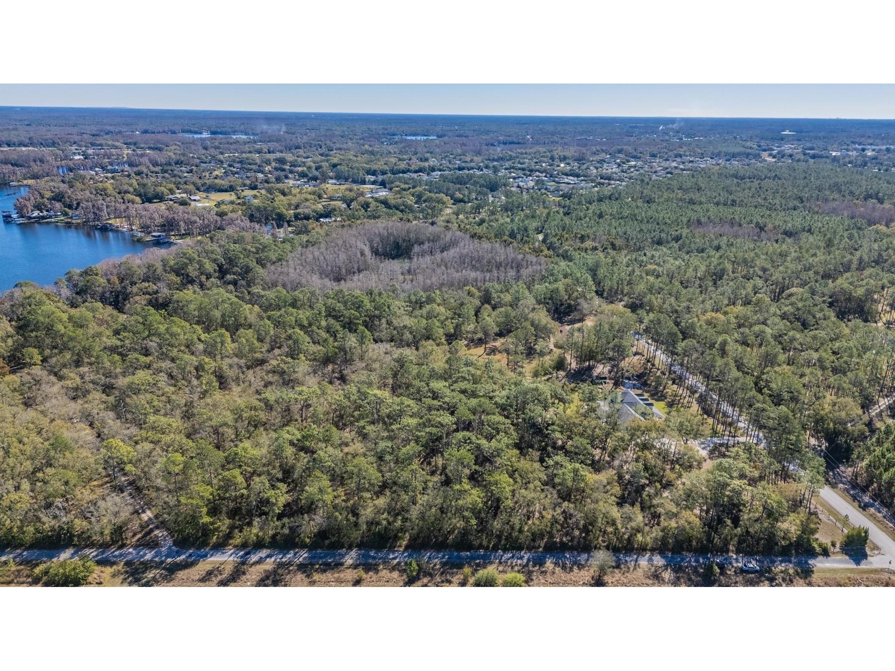5504 Sun Up Road Land O Lakes FL 34638 - LAKE THOMAS TB8467202 image7