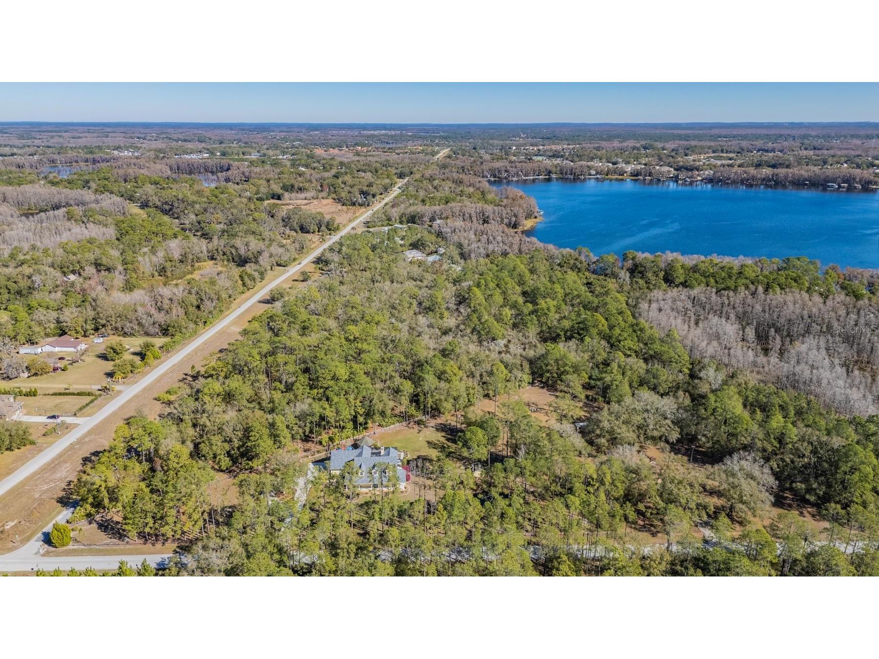 5504 Sun Up Road Land O Lakes FL 34638 - LAKE THOMAS TB8467202 image8