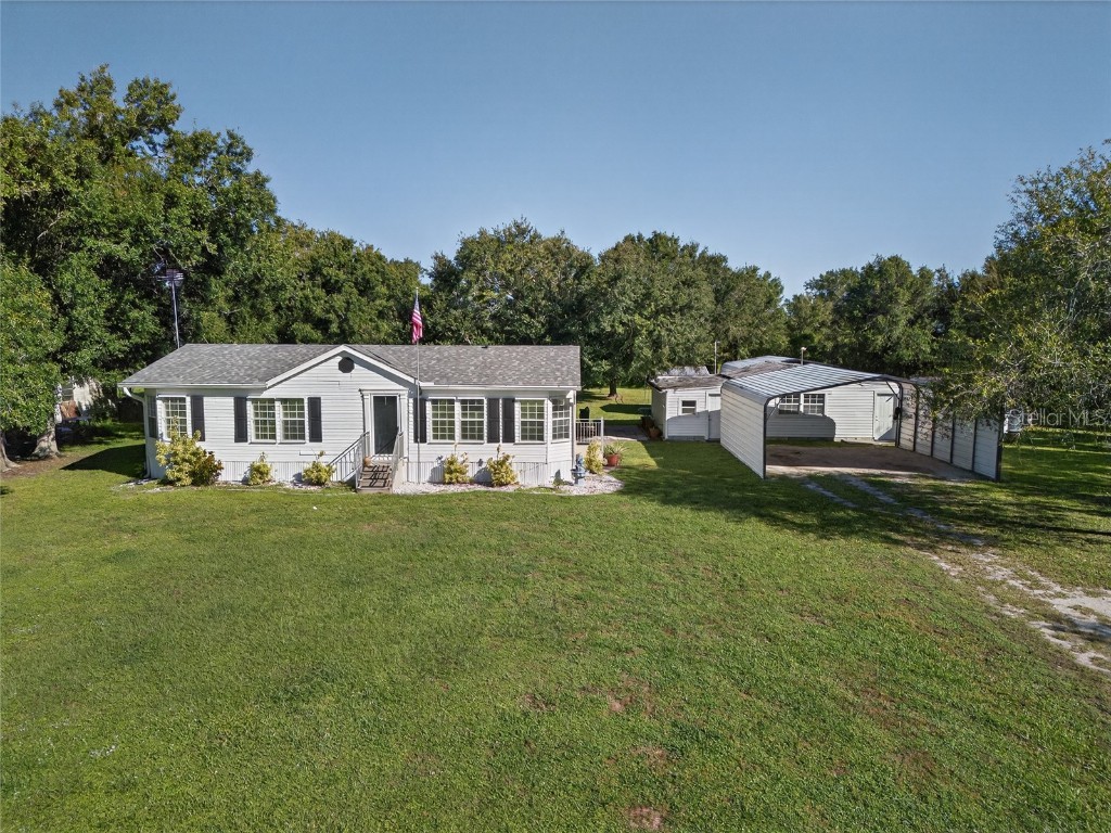 5504 Swaying Palm Drive Punta Gorda FL 33982 C7516175 image1