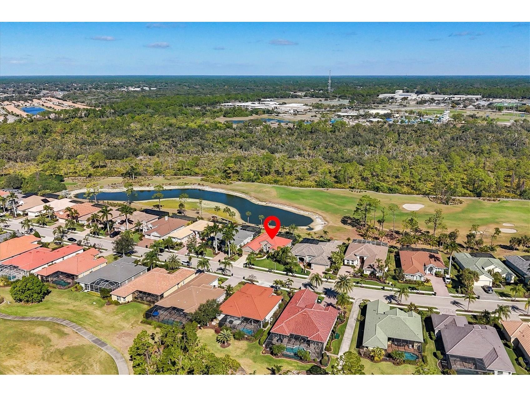 5504 White Ibis Drive North Port FL 34287 A4684694 image1