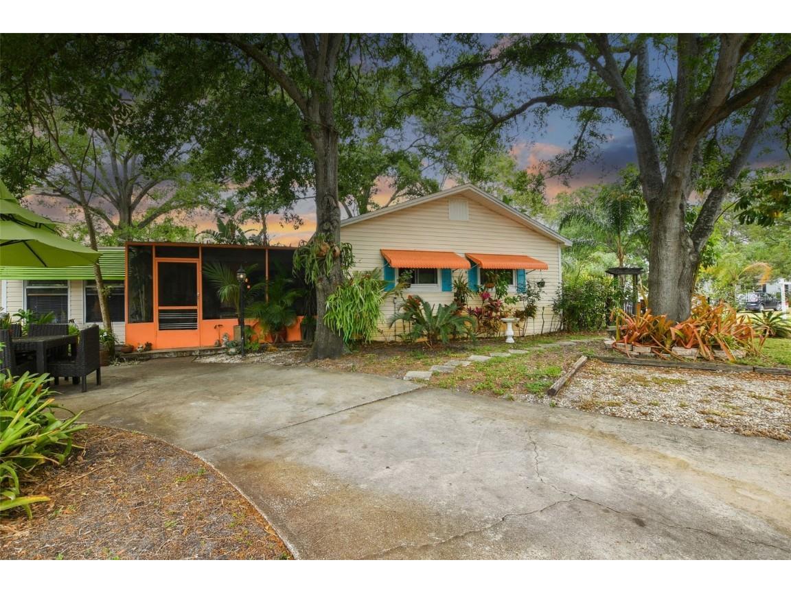 5505 16th Avenue S Gulfport FL 33707 U8194398 image1