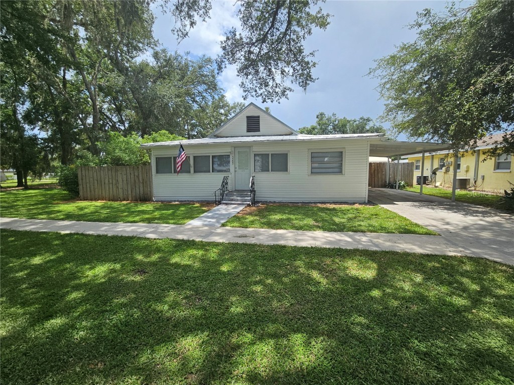 5505 8th Street Zephyrhills FL 33542 TB8413294 image1