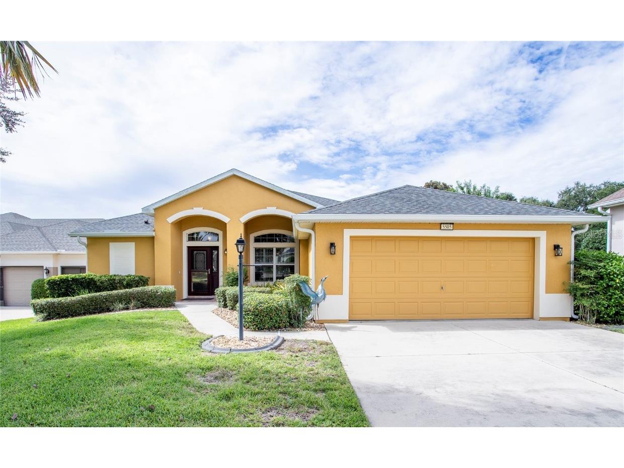 5505 Bounty Circle Tavares FL 32778 - LITTLE LAKE HARRIS G5074198 image1