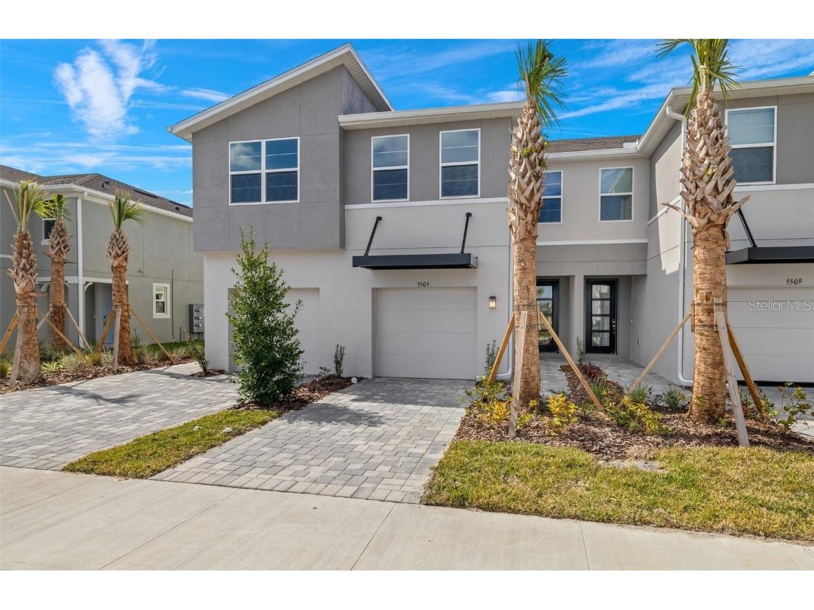 5505 Brooklet Woods Drive Wesley Chapel FL 33545 T3499411 image1