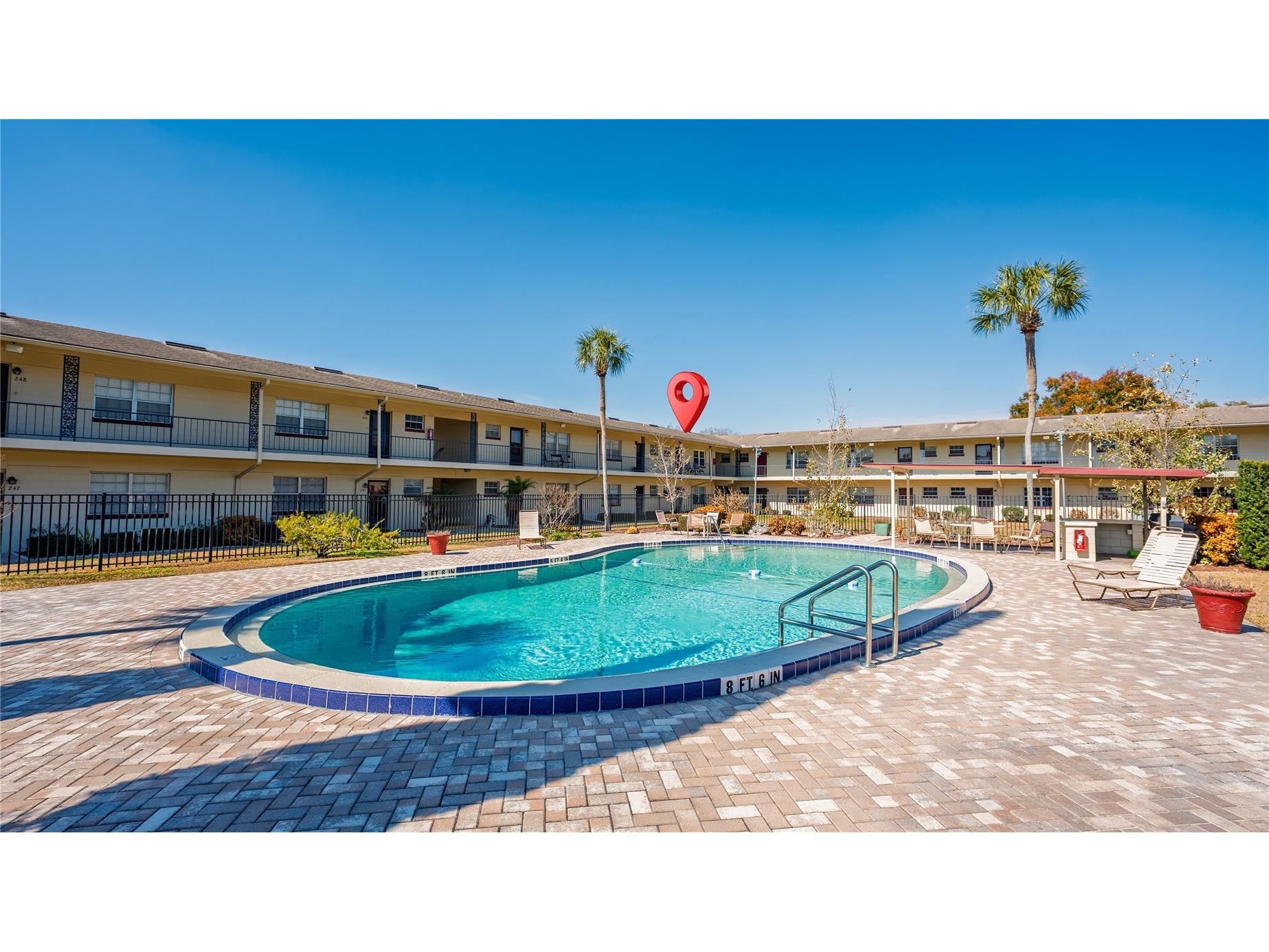 5505 Hernandes Dr #240 Orlando FL 32808 O6381030 image28