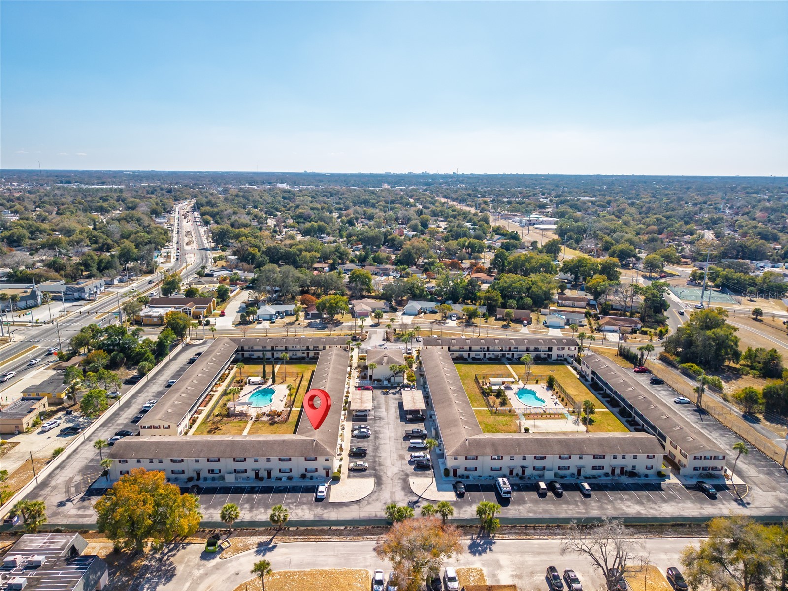 5505 Hernandes Dr #240 Orlando FL 32808 O6381030 image32