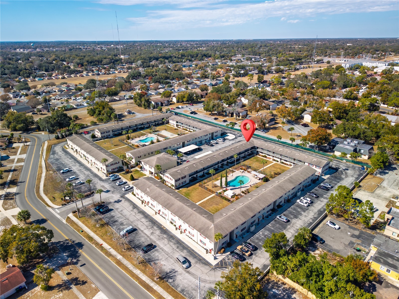 5505 Hernandes Dr #240 Orlando FL 32808 O6381030 image35