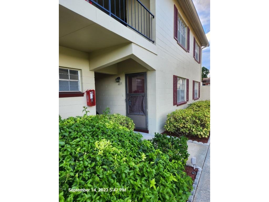 5505 Hernandes Drive #125 Orlando FL 32808 O6135663 image1