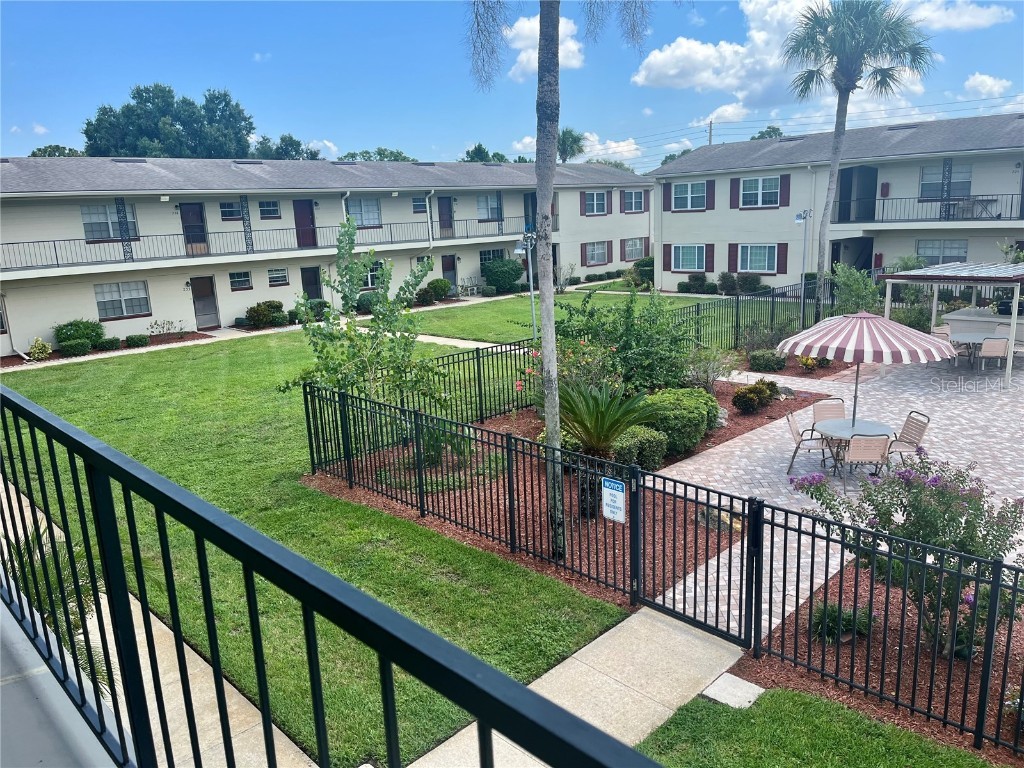 5505 Hernandes Drive #246 Orlando FL 32808 O6136347 image1