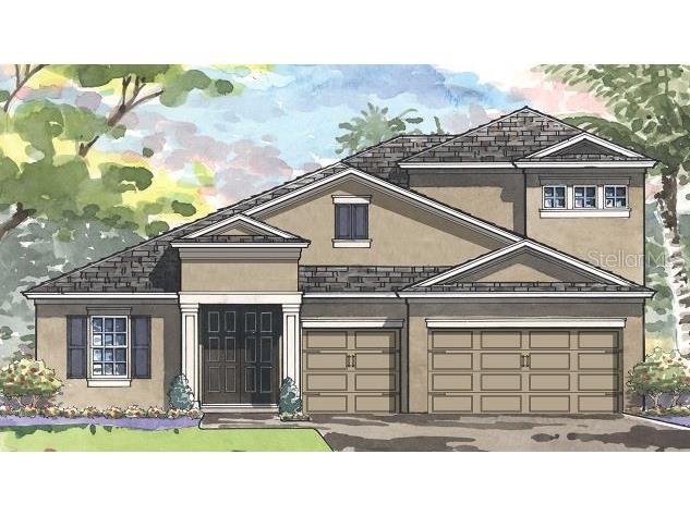 5505 Madrigal Way Apollo Beach FL 33572 T3326334 image1