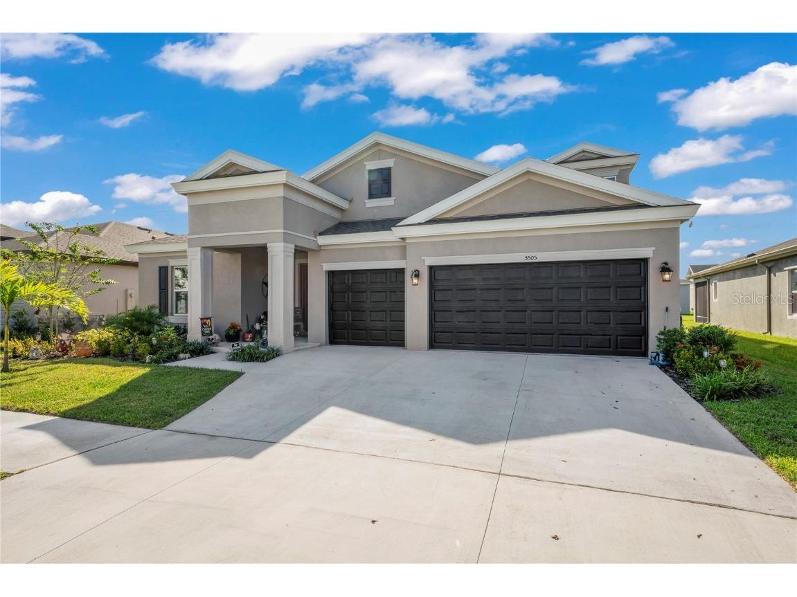 5505 Madrigal Way Apollo Beach FL 33572 T3407012 image1
