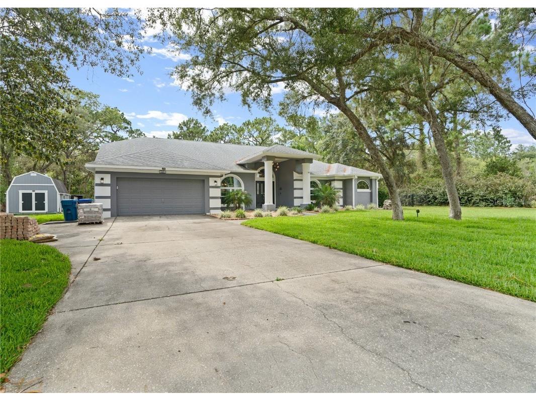 5505 N Rosedale Circle Beverly Hills FL 34465 OM668231 image1