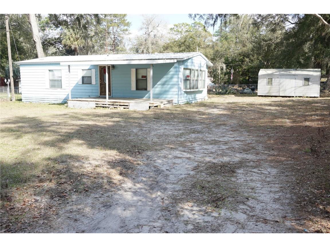 5505 NE 166th Terrace Silver Springs FL 34488 OM694671 image1