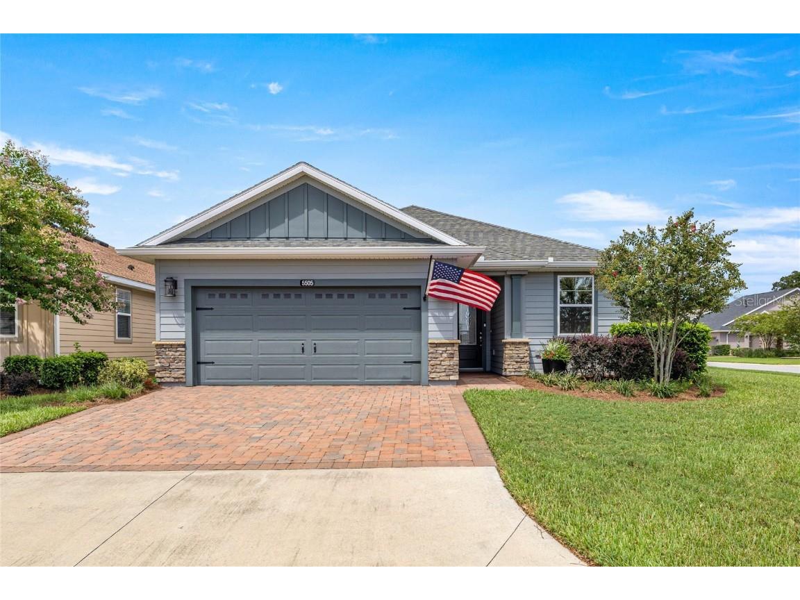 5505 NW 40th Loop Ocala FL 34482 TB8420125 image1