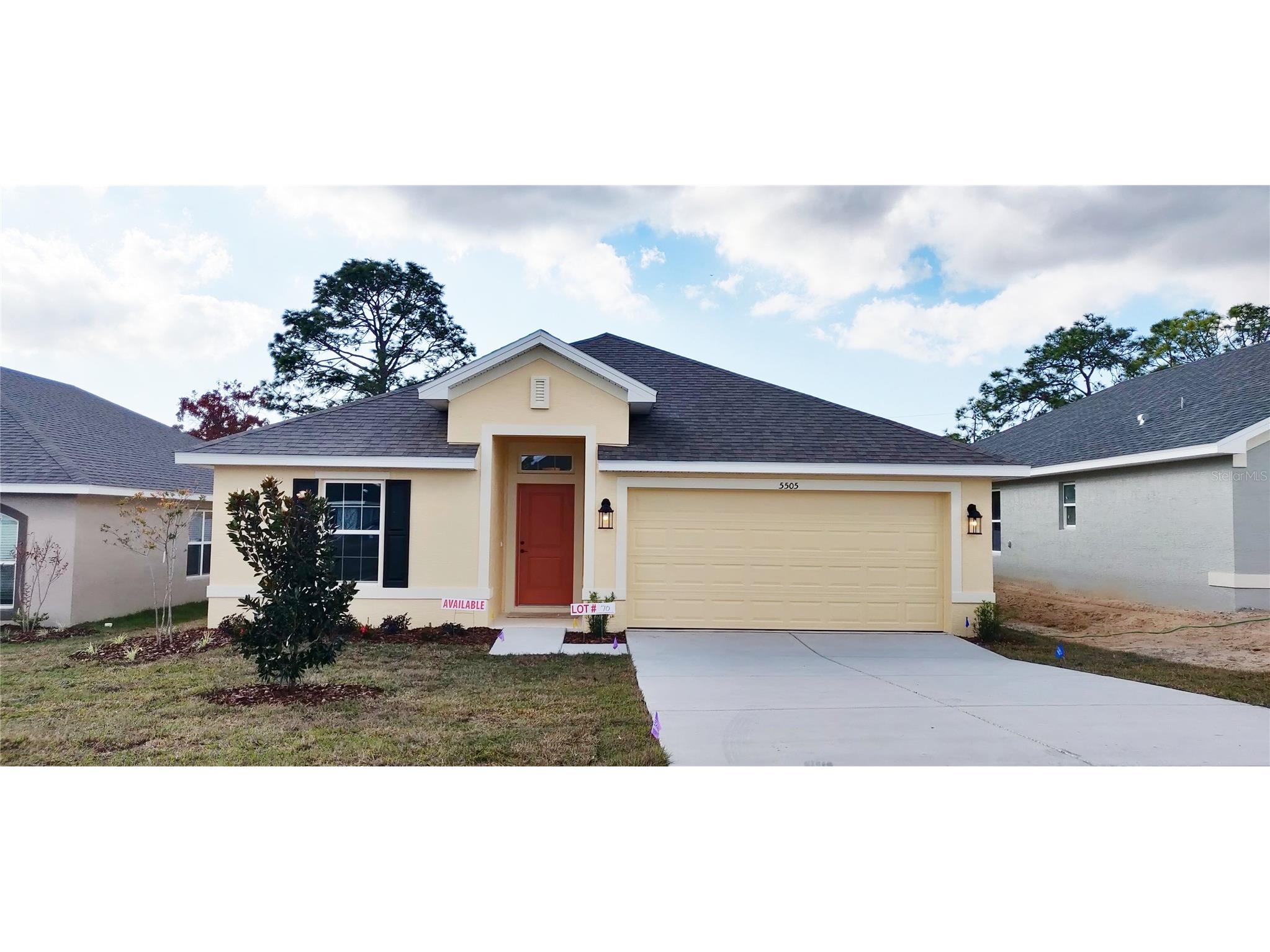 5505 Ocean Breeze Drive Spring Hill FL 34609 OM715369 image1