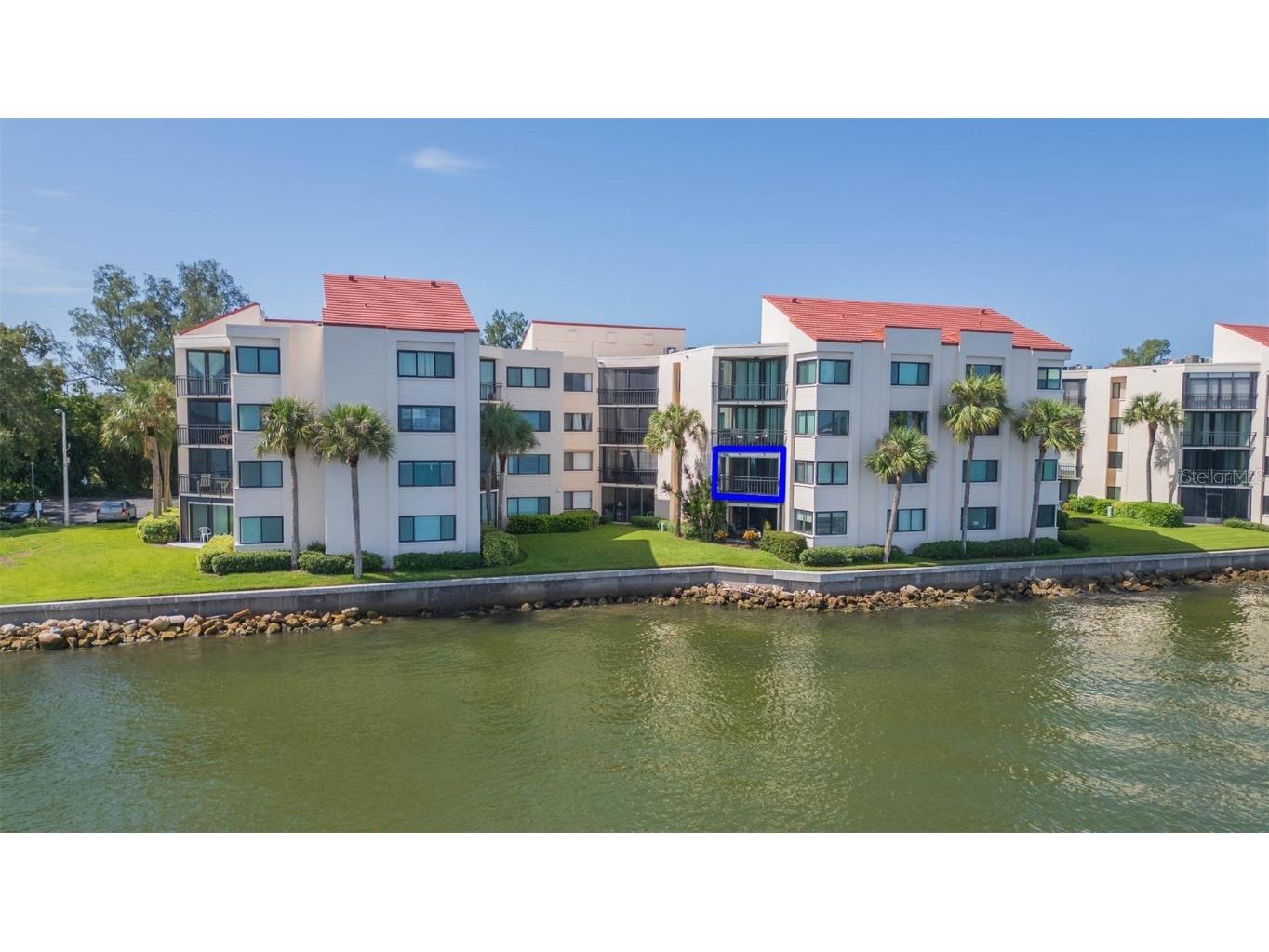 5505 Puerta Del Sol Boulevard S #227 Saint Petersburg FL 33715 TB8302910 image1