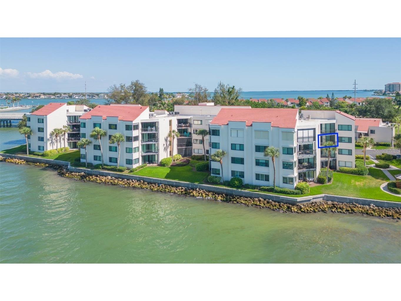 5505 Puerta Del Sol Boulevard S #321 Saint Petersburg FL 33715 TB8390615 image1