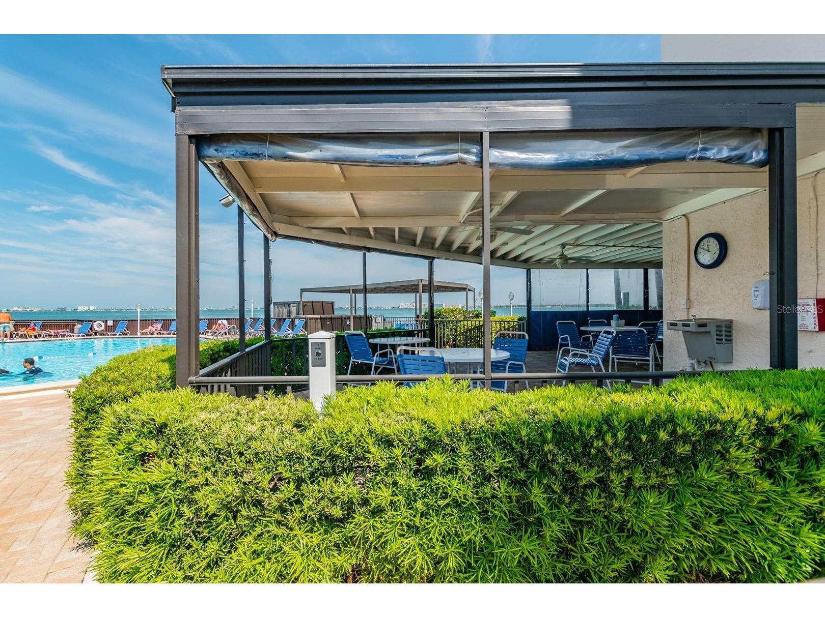 5505 Puerta Del Sol Boulevard S #325 Saint Petersburg FL 33715 TB8475030 image18
